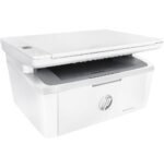 Imprimante Multifonction Laser Monochrome HP LaserJet M141w (7MD74A) – Image 3