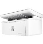 Imprimante Multifonction Laser Monochrome HP LaserJet M141w (7MD74A) – Image 4