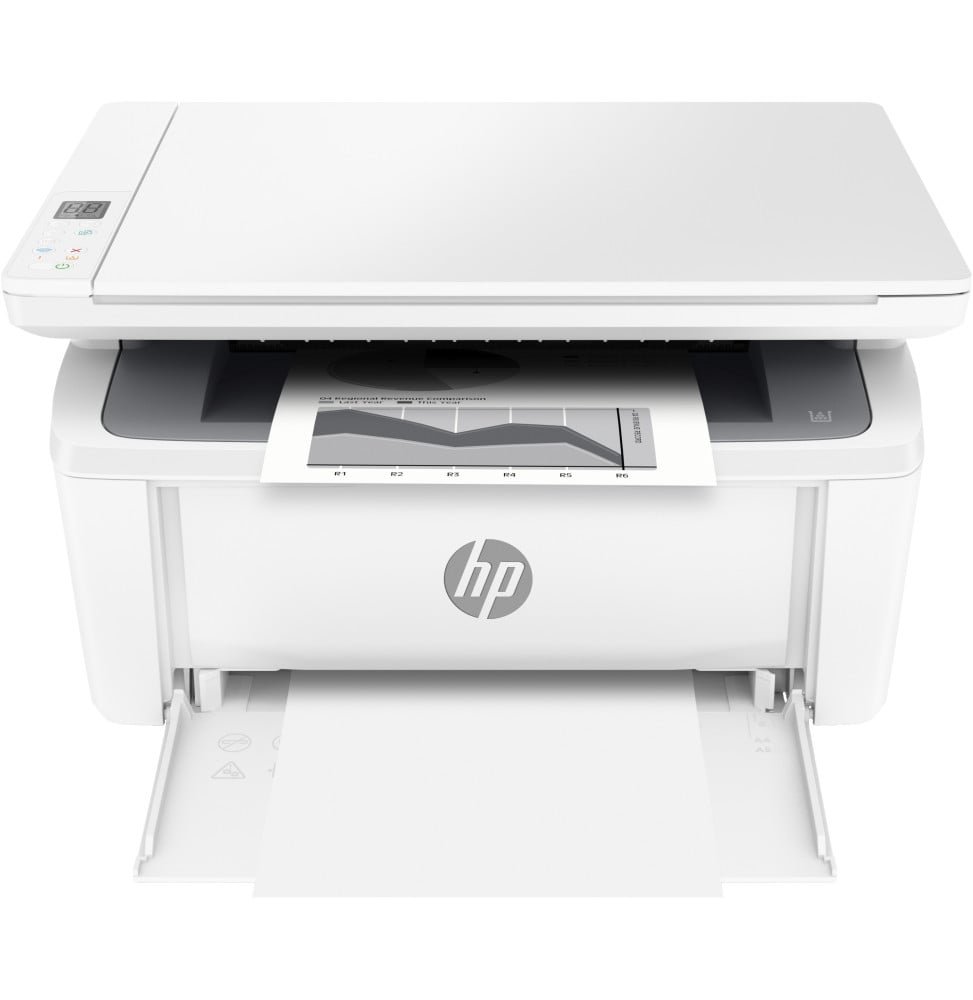 imprimante-multifonction-laser-monochrome-hp-laserjet-m141w-7md74a.jpg Imprimante Multifonction Laser Monochrome HP LaserJet M141w (7MD74A) – Image 1