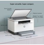 Imprimante Multifonction Laser Monochrome HP LaserJet M236d (9YF94A) – Image 4