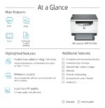 Imprimante Multifonction Laser Monochrome HP LaserJet M236d (9YF94A) – Image 5