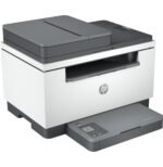 Imprimante Multifonction Laser Monochrome HP LaserJet M236sdn (9YG08A) – Image 2