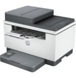 Imprimante Multifonction Laser Monochrome HP LaserJet M236sdw (9YG09A) – Image 5