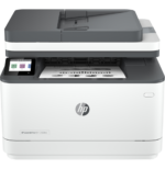 Imprimante Multifonction Laser Monochrome HP LaserJet Pro 3103fdn (3G631A)