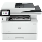 Imprimante Multifonction Laser Monochrome HP LaserJet Pro 4103dw (2Z627A)