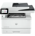 Imprimante Multifonction Laser Monochrome HP LaserJet Pro 4103dw (2Z627A)