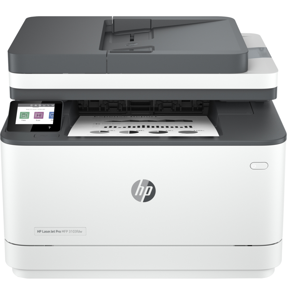imprimante-multifonction-monochrome-hp-laserjet-pro-3103fdw-3g632a.png Imprimante Multifonction Laser Monochrome HP LaserJet Pro 3103fdw (3G632A) – Image 1