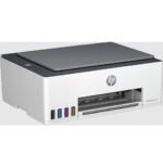 HP Smart Tank 580 Imprimante multifonction à réservoirs rechargeables (1F3Y2A) – Image 2