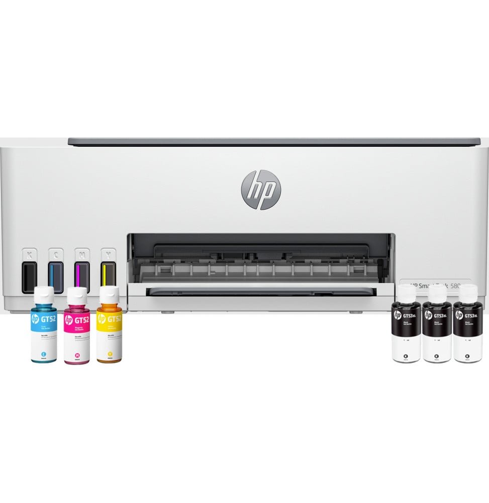 imprimante-multifonctions-a-reservoirs-rechargeables-hp-smart-tank-580-1f3y2a.jpg HP Smart Tank 580 Imprimante multifonction à réservoirs rechargeables (1F3Y2A) – Image 1