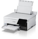 Epson EcoTank L8160 Imprimante photo (C11CJ20403) – Image 7