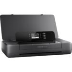 Imprimante Jet d'encre Portable HP OfficeJet 202 (avec une batterie intégrée) (N4K99C)