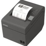 Imprimante thermique de tickets PDV Epson TM-T20II (007) USB et Ethernet, PS, EDG, EU (C31CD52007)