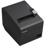 Imprimante Thermique de tickets POS Epson TM-T20III (C31CH51012) – Image 2