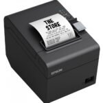 Imprimante Thermique de tickets POS Epson TM-T20III (C31CH51012)