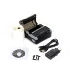 Imprimante thermique portative Honeywell 3 inch (MPD31D111) – Image 2
