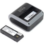 Imprimante thermique portative Honeywell 3 inch (MPD31D111) – Image 3