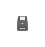 Imprimante ticket à impact Epson TM-U220B Port Série noire avec alimentation – Image 2