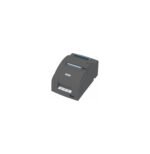 Imprimante ticket à impact Epson TM-U220B Port Série noire avec alimentation – Image 4
