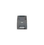 Imprimante de tickets à impact Epson TM-U220D Série noire (Avec alimentation - Sans cordon secteur) – Image 6