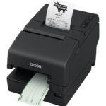 Imprimante Tickets POS hybride Epson TM-H6000V (C31CL25112)