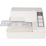 Imprimante facturettes Monochrome EPSON TM-U295 série sans Cordon d'alimentation (C31C163272)