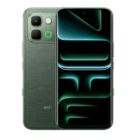 Infinix Note Edge 5G Dual Sim (8GB | 256 GB)