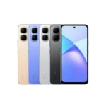 Infinix Smart 10 4G Dual Sim (3GB | 64 GB) – Image 5