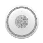 Interphone SIP Haut-Parleur HD avec Wi-Fi et Bluetooth Grandstream GSC3516