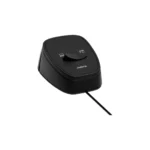 Interrupteur manuel pour téléphones fixes et softphones Jabra Link 180 (180-09)