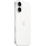 iPhone 16 128 Go | Couleur blanc (MYE93ZD/A) – Image 3