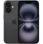 iPhone 16 128 Go | Couleur noir (MYE73ZD/A)