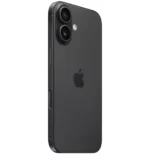 iPhone 16 128 Go | Couleur noir (MYE73ZD/A) – Image 3