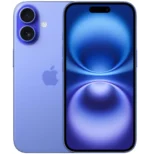 iPhone 16 128 Go | Couleur outremer (MYEC3ZD/A)