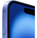 iPhone 16 128 Go | Couleur outremer (MYEC3ZD/A) – Image 3