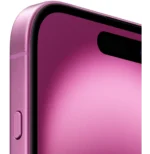 iPhone 16 128 Go | Couleur rose (MYEA3ZD/A) – Image 3