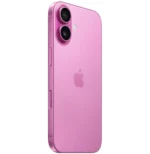iPhone 16 128 Go | Couleur rose (MYEA3ZD/A) – Image 4