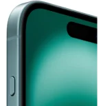 iPhone 16 128 Go | Couleur sarcelle (MYED3ZD/A) – Image 3