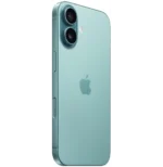 iPhone 16 128 Go | Couleur sarcelle (MYED3ZD/A) – Image 4