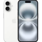 iPhone 16 Plus 128 Go | Couleur blanc (MXVV3ZD/A)