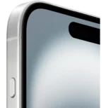 iPhone 16 Plus 128 Go | Couleur blanc (MXVV3ZD/A) – Image 3