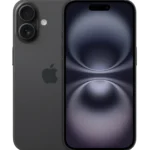 iPhone 16 Plus 128 Go | Couleur noir (MXVU3ZD/A)