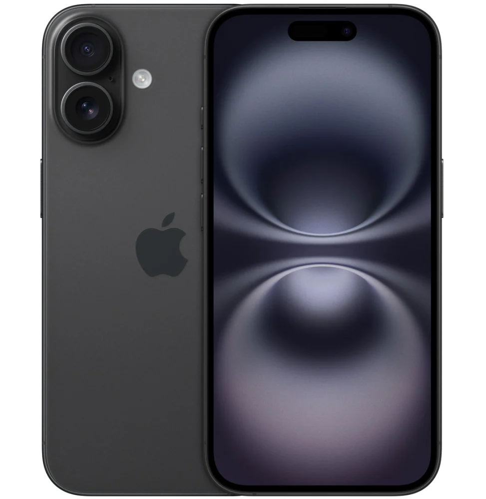 iphone-16-plus-128-go-couleur-noir-mxvu3zd-a.webp iPhone 16 Plus 128 Go | Couleur noir (MXVU3ZD/A) – Image 1