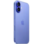 iPhone 16 Plus 128 Go | Couleur outremer (MXVX3ZD/A) – Image 4