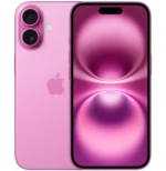 iPhone 16 Plus 128 Go | Couleur rose (MXVW3ZD/A)