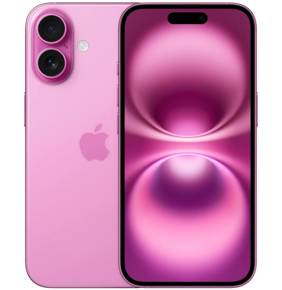 iphone-16-plus-128-go-couleur-rose-mxvw3zd-a.webp iPhone 16 Plus 128 Go | Couleur rose (MXVW3ZD/A) – Image 1