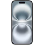 iPhone 16 Plus 256 Go | Couleur blanc (MXWV3ZD/A) – Image 2