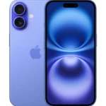 iPhone 16 Plus 256 Go | Couleur outremer (MXY23ZD/A)