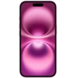 iPhone 16 Plus 256 Go | Couleur rose (MXY13ZD/A) – Image 2