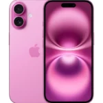 iPhone 16 Plus 256 Go | Couleur rose (MXY13ZD/A)