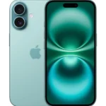 iPhone 16 Plus 256 Go | Couleur sarcelle (MXY53ZD/A)